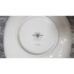 Obstschale 25,6 cm Pirkenhammer gebraucht - sehr gut