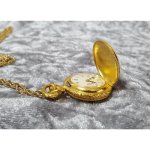 Uhr Taschenuhr Kettenuhr Aero Watch Neuchatel gebraucht - sehr gut