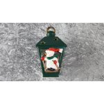 Kerzenleuchter Laterne 17,8 cm Jessica Design gebraucht - gut