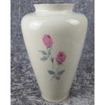Vase Blumenvase 32 cm Kaiser Porzellan Alka Kunst gebraucht - sehr gut