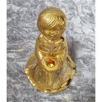 Kerzenhalter Kerzenleuchter Messing Weihnachten