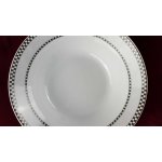 2er Set Schüssel Flirt Weiß gebraucht - gut