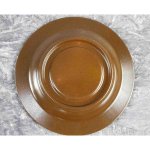 Untertasse Kaffeetasse mit Tasse & Griff Formano Taiga