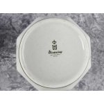 Zuckerdose Winterling Kirchenlamitz Farn Thelypteris palustris Grün gebraucht - sehr gut