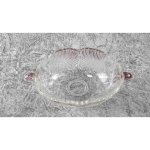 Schüssel Walther Glas Transparent gebraucht - gut