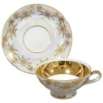 Mokkatasse Espresso-/Mokkatasse Sammeltasse Bavaria...