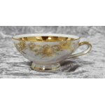 Mokkatasse Espresso-/Mokkatasse Sammeltasse Bavaria Hertel Jacob gebraucht - gut