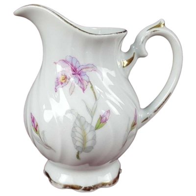 Milchkännchen Thomas Porzellan gebraucht - akzeptabel