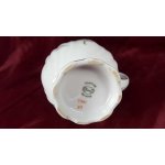 Milchkännchen Thomas Porzellan gebraucht - akzeptabel