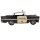 Blechmodell Blechauto Modellauto Polizeiwagen Police