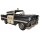 Blechmodell Blechauto Modellauto Polizeiwagen Police