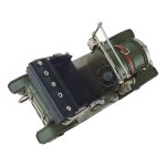 Blechmodell Blechauto Modellauto Cabrio Oldtimer #39168