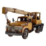 Blechmodell Blechauto Modellauto Nutzfahrzeug mobiler...