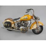 Blechmodell Blechmotorrad Modellmotorrad Motorrad