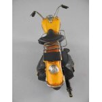 Blechmodell Blechmotorrad Modellmotorrad Motorrad