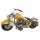 Blechmodell Blechmotorrad Modellmotorrad Motorrad