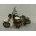 Blechmodell Blechmotorrad Modellmotorrad Motorrad #39212