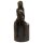 Bronzeskulptur Bronzefigur Erotik Frau Sitzend Hockt