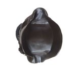 Bronzeskulptur Bronzefigur Büste Bronze Napoleon