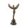 Bronzeskulptur Bronzefigur Griechische Mythologie Ikarus Ikaros Angel