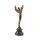Bronzeskulptur Bronzefigur Griechische Mythologie Ikarus Ikaros Angel