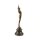 Bronzeskulptur Bronzefigur Griechische Mythologie Ikarus Ikaros Angel