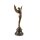 Bronzeskulptur Bronzefigur Griechische Mythologie Ikarus Ikaros Angel