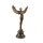 Bronzeskulptur Bronzefigur Griechische Mythologie Ikarus Ikaros Angel
