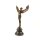 Bronzeskulptur Bronzefigur Griechische Mythologie Ikarus Ikaros Angel
