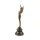 Bronzeskulptur Bronzefigur Griechische Mythologie Ikarus Ikaros Angel