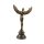 Bronzeskulptur Bronzefigur Griechische Mythologie Ikarus Ikaros Angel
