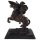 Bronzeskulptur Bronzefigur Napoleon