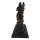 Bronzeskulptur Bronzefigur Napoleon