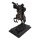 Bronzeskulptur Bronzefigur Napoleon