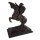 Bronzeskulptur Bronzefigur Napoleon