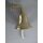 Glocke Messing glatt #39658