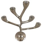 Kerzenleuchter Kerzenständer Kerzenhalter Metall...