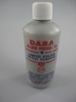 Silberputz Zum Putzen Und Polieren 200ml