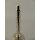 Tischglocke vernickelt H 11 cm
