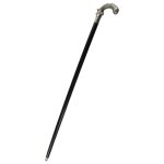 Gehstock Wanderstock Spazierstock Flanierstock Holz...