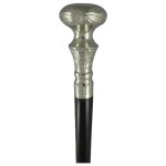 Gehstock Wanderstock Spazierstock Flanierstock Holz...
