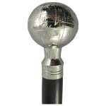 Gehstock Wanderstock Spazierstock Flanierstock Holz...