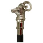 Gehstock Wanderstock Spazierstock Flanierstock Holz...