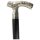 Gehstock Wanderstock Spazierstock Flanierstock Holz Opa