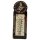Eisen Thermometer Antik-Stil Motor Sport H 29x10 cm