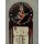 Eisen Thermometer Antik-Stil Motor Sport H 29x10 cm