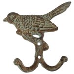 Garderobenhaken Kleiderhaken Wandhaken Mantelhaken...