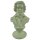 Skulptur Figur Kunststein Denker