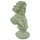 Skulptur Figur Kunststein Denker
