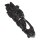 Gusseisen Türklopfer H 37 cm